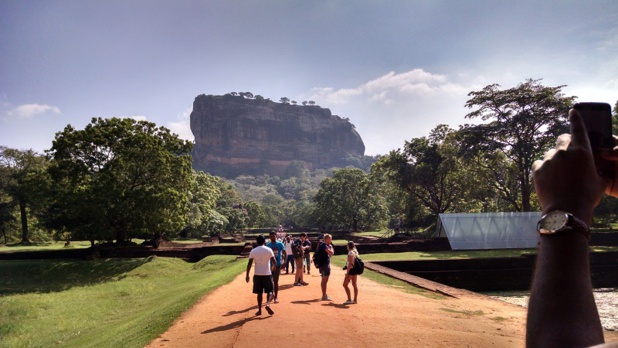 Sri-Lanka: Le visa touristique (re)devient gratuit