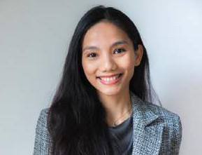 Gita Ayudya-Cumbo - DR