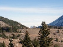 L'altitude et la fraîcheur, nouveaux atouts des Alpes