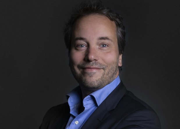 Alexandre Regniault, avocat, associé au cabinet Simmons & Simmons - DR