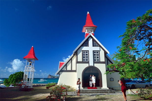 île Maurice - DR : Amit Mehra île Maurice - DR : Amit Mehra