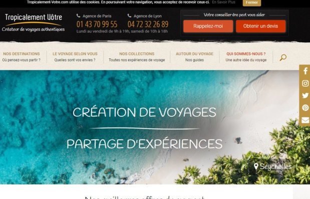 Rreport ou l'annulation sans frais pour toutes les nouvelles réservations - DR Rreport ou l'annulation sans frais pour toutes les nouvelles réservations - DR