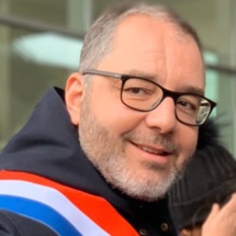 Rachid Témal - DR Rachid Témal - DR