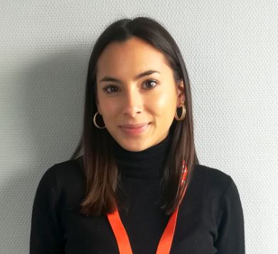 Adeline Le Thanh - DR Adeline Le Thanh - DR