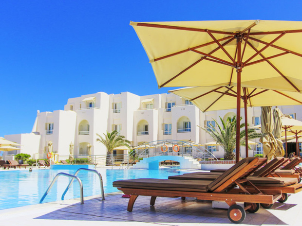 Club FTI Voyages Telemaque – Crédits : FTI Voyages Club FTI Voyages Telemaque – Crédits : FTI Voyages