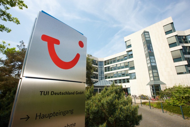 Le CSE de TUI France va demander un rendez-vous auprès du ministère de l'Economie dès ce vendredi 6 mars 2020 - DR : TUI Group
