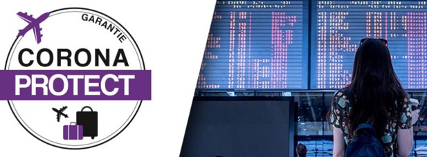Resaneo lance une Garantie CoronaProtect, qui prévoit le remboursement des billets d’avion Resaneo lance une Garantie CoronaProtect, qui prévoit le remboursement des billets d’avion