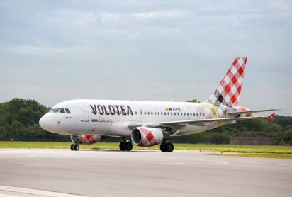 Volotea parvient à un accord avec IAG (International Airlines Group) dans lequel Iberia lui céderait plusieurs lignes et slots dans les aéroports espagnols, afin de faciliter l'approbation par la Commission européenne (CE) de l'achat d'Air Europa - DR