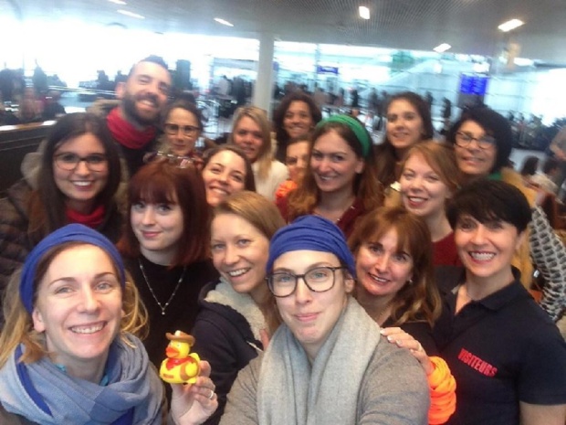 Visiteurs (Témoignages) : "c'est le moment de partir au Japon" Visiteurs (Témoignages) : "c'est le moment de partir au Japon"