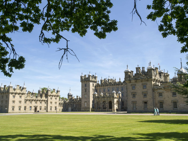 DR VisitScotland DR VisitScotland