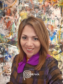 Rosario Pajuelo - DR Rosario Pajuelo - DR