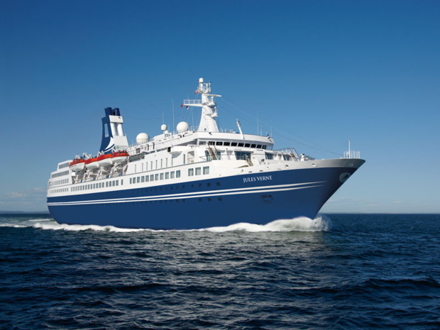 Le Jules Verne - DR : CMV Le Jules Verne - DR : CMV