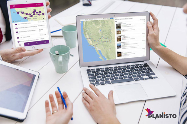 Planisto par Euram Planisto par Euram