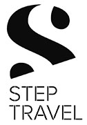 Une nouvelle brochure pour Step Travel Une nouvelle brochure pour Step Travel