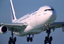 Air France regroupe ses vols vers les USA au Terminal E de Roissy