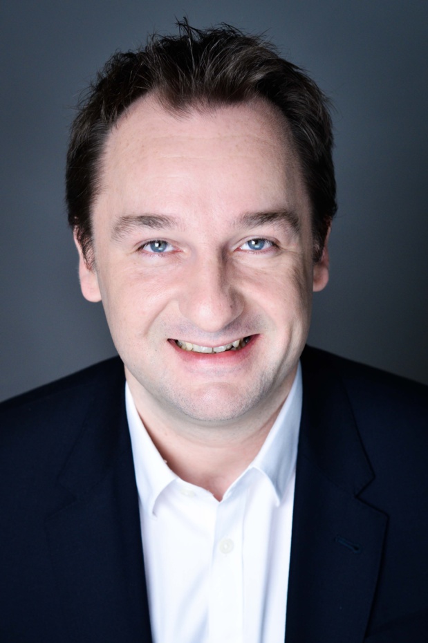 Frantz Yvelin © DR Frantz Yvelin © DR