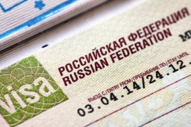 Russie : restrictions visa pour les voyageurs italiens