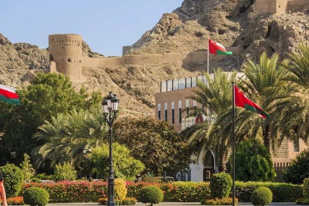 Oman ne délivrera plus de visas touristiques pendant 30 jours (photo: Pixabay)