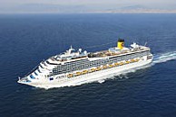 Costa Croisières : road-shows en septembre et octobre