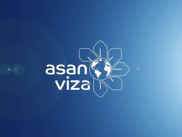 Azerbaïdjan: Visa électronique et à l'arrivée ne sont plus délivrés