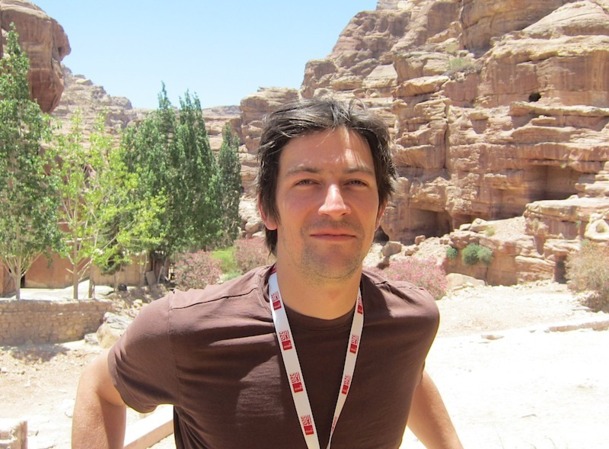 Jordanie : un prochain retour en grâce chez les TO ? Jordanie : un prochain retour en grâce chez les TO ?