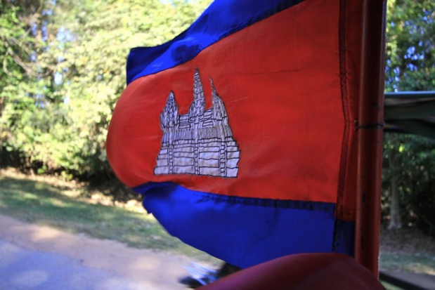 L'Asie du sud-est se ferme petit à petit aux voyageurs, français notamment... (photo: Flickr) L'Asie du sud-est se ferme petit à petit aux voyageurs, français notamment... (photo: Flickr)