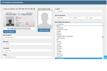 Cambodge: Suspension temporaire des visas pour les français Cambodge: Suspension temporaire des visas pour les français