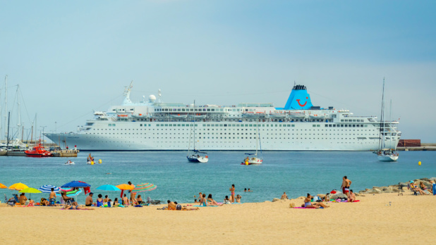 TUI France met tout en œuvre actuellement dans la mesure des possibilités pour organiser le retour de ses clients sur le territoire français. /crédit DepositPhoto