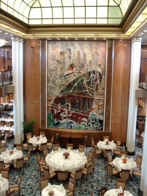 la salle à manger la salle à manger