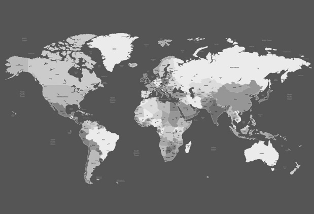 Un à un, les pays prennent des mesures pour éviter la propagation du Covid-19 - DR : DepositPhotos, ildogesto