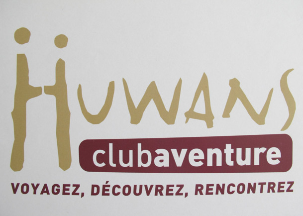 Club Aventure change de nom et devient Huwans - DR
