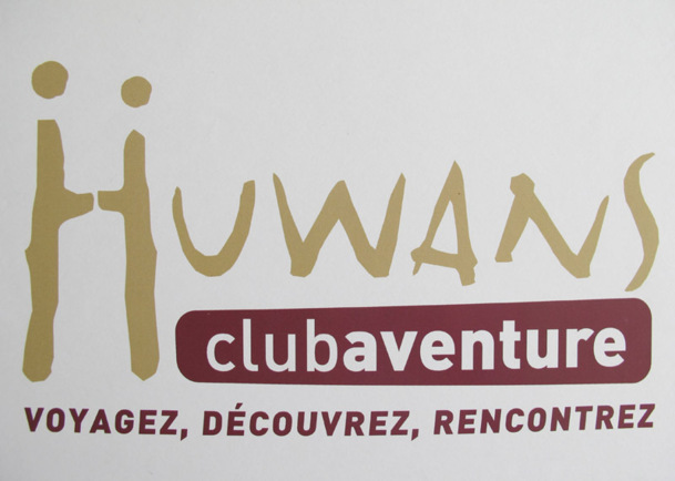 Club Aventure change de nom et devient Huwans - DR Club Aventure change de nom et devient Huwans - DR
