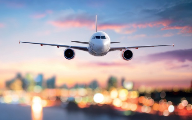 "La menace d’un « SHUT DOWN » international se précise d’heures en heures. Les États introduisent de nouvelles règles tous les jours obligeant à des annulations de vols sans préavis."- DR
