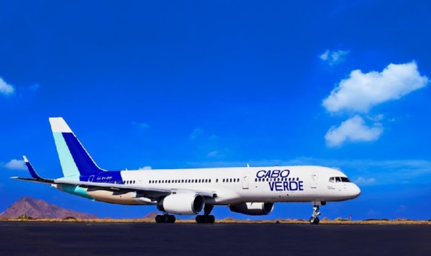 Cabo Verde Airlines suspendra toutes ses activités de transport à partir du 18 mars 2020 - DR Cabo Verde Airlines suspendra toutes ses activités de transport à partir du 18 mars 2020 - DR