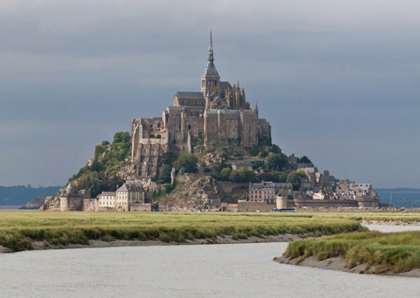 Lieux sacrés, histoire des grandes religions, lieux paisibles pour faire un break : le tourisme spirituel est un marché de niche à ne pas négliger - DR : Wikipédia