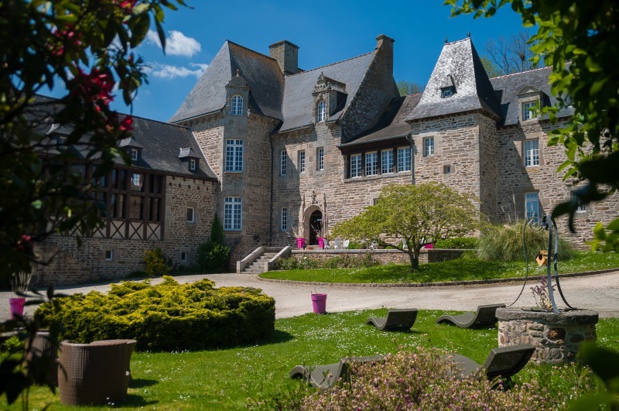 La chaîne de restaurateurs-hôteliers indépendants annonce la suppression des commissions Logis Hôtels sur les séjours de février et mars 2020 - DR : Logis Hôtels La chaîne de restaurateurs-hôteliers indépendants annonce la suppression des commissions Logis Hôtels sur les séjours de février et mars 2020 - DR : Logis Hôtels