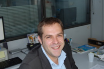 Michaël Calvez-Ollandini /crédit DR Michaël Calvez-Ollandini /crédit DR