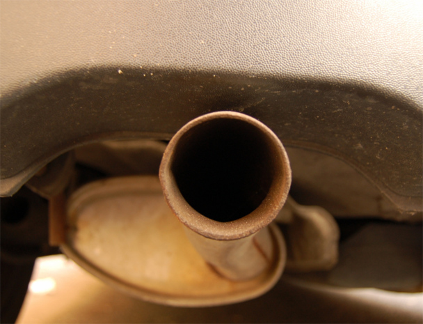 Figurez-vous que la France vient de découvrir que les diesels sont polluants. Bien plus que l’essence ordinaire ! - Photo DR Wikipedia Figurez-vous que la France vient de découvrir que les diesels sont polluants. Bien plus que l’essence ordinaire ! - Photo DR Wikipedia