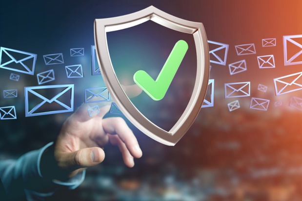 Le nombre d'attaques par phishing utilisant le COVID19 comme argument a augmenté. Il est nécessaire de se prémunir face à la hausse des cyberattaques. - DR : Depositphotos Le nombre d'attaques par phishing utilisant le COVID19 comme argument a augmenté. Il est nécessaire de se prémunir face à la hausse des cyberattaques. - DR : Depositphotos