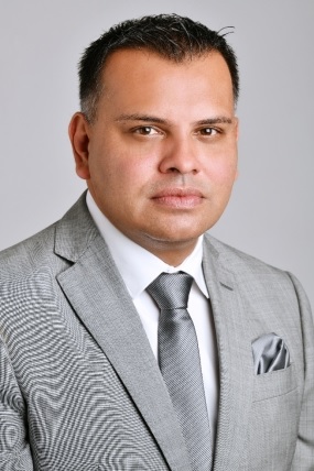 Arvind Bundhun - DR Arvind Bundhun - DR