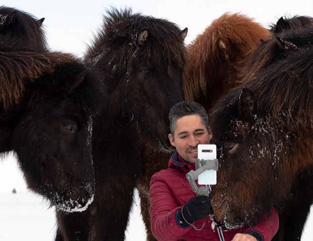 Laurent Bastide : "j’ai très peur pour la suite, même si l’Etat doit aller dans notre sens pour limiter la casse, quid de la satisfaction et de la confiance de ma clientèle ?" - DR : Laurent Bastide Laurent Bastide : "j’ai très peur pour la suite, même si l’Etat doit aller dans notre sens pour limiter la casse, quid de la satisfaction et de la confiance de ma clientèle ?" - DR : Laurent Bastide