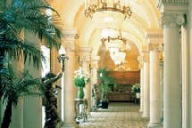 The Westin Paris The Westin Paris