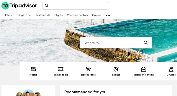 Certares achète 300 millions d'euros d'actions dans Liberty Tripadvisor - DR Certares achète 300 millions d'euros d'actions dans Liberty Tripadvisor - DR