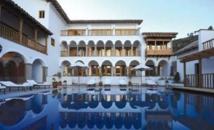 Pérou : Orient-Express inaugure le Palacio Nazarenas Pérou : Orient-Express inaugure le Palacio Nazarenas