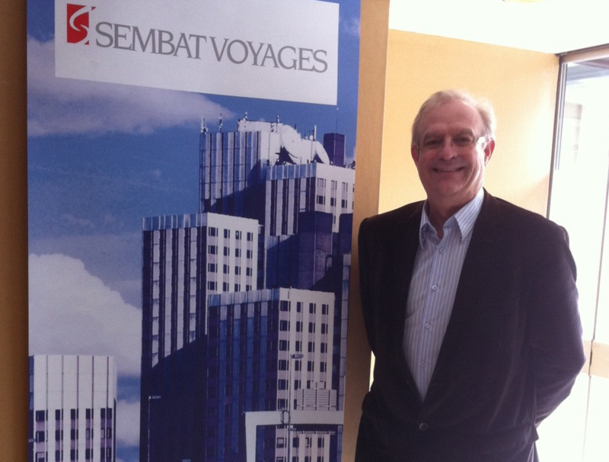 F.Gallo : "Un mini-réseau permet de mieux mutualiser les fonctions support et ainsi faire des économies d’échelle. Sur les coûts directs, aucune économie n’est générée" - DR : B.F. F.Gallo : "Un mini-réseau permet de mieux mutualiser les fonctions support et ainsi faire des économies d’échelle. Sur les coûts directs, aucune économie n’est générée" - DR : B.F.