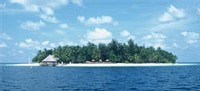 Les Maldives étoffent son parc hôtelier Les Maldives étoffent son parc hôtelier