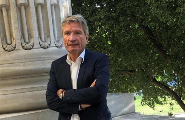 La sortie de crise ? "Seuls les dieux le savent, mais ils ne parlent pas (proverbe autrichien)" - DR La sortie de crise ? "Seuls les dieux le savent, mais ils ne parlent pas (proverbe autrichien)" - DR