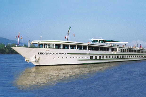 Coronavirus : CroisiEurope repousse ses croisières jusqu’au 30 avril 2020