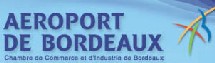 Aéroport de Bordeaux : décollage de 6,5% cet été
