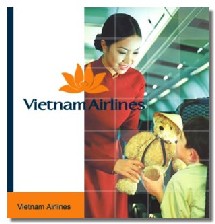 Vietnam Airlines table sur une croissance de 10% chaque année Vietnam Airlines table sur une croissance de 10% chaque année